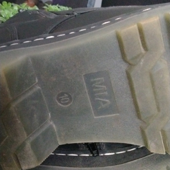 MIA BOOTS - Picture 10 of 13